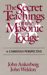 9780802476951-0802476953-The Secret Teachings of the Masonic Lodge