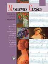 9780739016718-0739016717-Masterwork Classics: Level 5, Book & CD