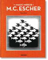 9783836584845-3836584840-The Magic Mirror of M. C. Escher
