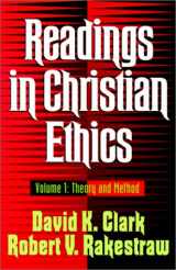 9780801020940-0801020948-Readings in Christian Ethics