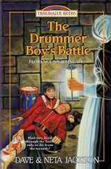 9781939445230-193944523X-The Drummer Boy's Battle: Introducing Florence Nightingale (Trailblazer Books)