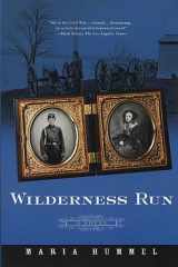 9780312320478-0312320477-Wilderness Run: A Novel