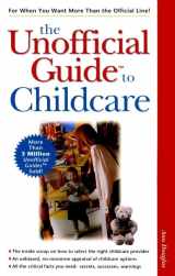 9780028624570-0028624572-The Unofficial Guide to Childcare