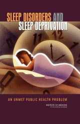 9780309101110-0309101115-Sleep Disorders and Sleep Deprivation: An Unmet Public Health Problem