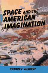 9781560987642-1560987642-Space and the American Imagination (Smithsonian History of Aviation and Spaceflight Series)