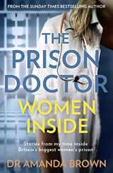 9780008385736-0008385734-Prison Doctor Women Inside
