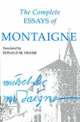 9780804704861-0804704864-The Complete Essays of Montaigne
