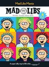 9780843182897-084318289X-Mad Libs Mania: World's Greatest Word Game