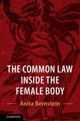 9781316629185-131662918X-The Common Law Inside the Female Body