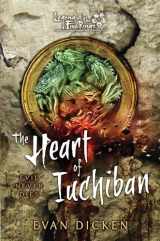 9781839081842-1839081848-The Heart of Iuchiban: A Legend of the Five Rings Novel