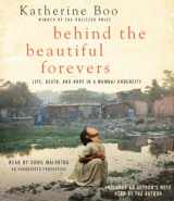 9780307934055-0307934055-Behind the Beautiful Forevers: Life, death, and hope in a Mumbai undercity