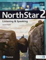 9780135232668-013523266X-NorthStar Listening and Speaking 2 with Digital Resources (5th Edition)