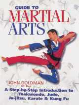 9781577170549-1577170547-Guide to Martial Arts