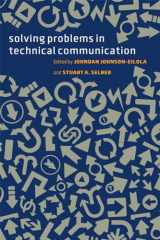 9780226924076-0226924076-Solving Problems in Technical Communication