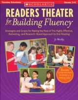 9780439522236-0439522234-Readers Theater for Building Fluency: Strategies and Scripts for Making the Most of This Highly Effective, Motivating, and Research-Based Approach to Oral Reading (Teaching Strategies, Grades 3-6)