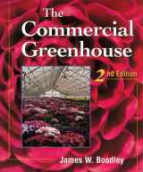 9780827373112-0827373112-The Commercial Greenhouse