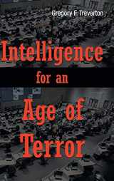9780521518451-0521518458-Intelligence for an Age of Terror