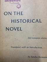 9780803230842-0803230842-On the Historical Novel