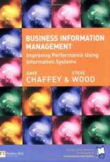 9780273686552-0273686550-Business Information Management: Improving Performance Using Information Systems