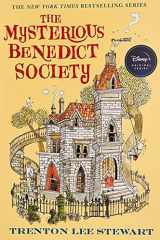 9780316003957-0316003956-The Mysterious Benedict Society (The Mysterious Benedict Society, 1)