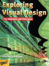 9780871923806-0871923807-Exploring Visual Design: The Elements and Principles