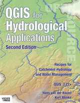 9780986805233-0986805238-QGIS for Hydrological Applications - Second Edition: Recipes for Catchment Hydrology and Water Management