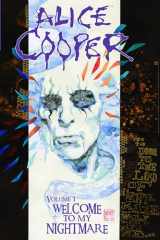 9781606906927-1606906925-Alice Cooper Volume 1 (ALICE COOPER HC)