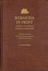 9780921992127-0921992122-Bermuda in print: A guide to the printed literature on Bermuda