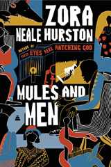 9780061350177-0061350176-Mules and Men (Harper Perennial Modern Classics)