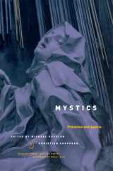 9780226432090-0226432092-Mystics: Presence and Aporia (Religion and Postmodernism)