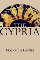 9780674237919-0674237919-The Cypria (Hellenic Studies Series)