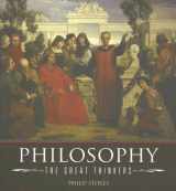 9781841937021-1841937029-Philosophy: The Great Thinkers