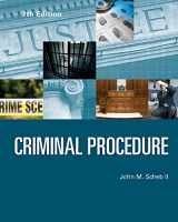 9781285459042-1285459040-Criminal Procedure
