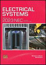 9780826920638-0826920632-Electrical Systems Based on the 2023 NEC®
