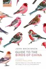 9780192893666-0192893661-Guide to the Birds of China