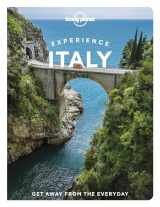9781838694715-1838694714-Lonely Planet Experience Italy (Travel Guide)