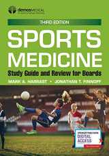 9780826182388-0826182380-Sports Medicine: Study Guide and Review for Boards, Third Edition