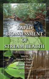 9781420090918-1420090917-Rapid Bioassessment of Stream Health