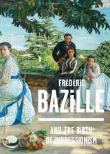 9782080202857-2080202855-Frederic Bazille and the Birth of Impressionism