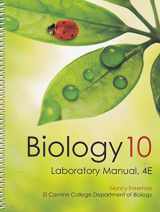 9781599845005-1599845008-Biology 10 Laboratory Manual, 4e