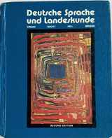 9780394336756-0394336755-Deutsche Sprache und Landeskunde