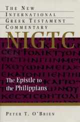 9780853645313-0853645310-Epistle to the Philippians (NIGTC): A Commentary on the Greek Text