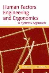9780805850062-0805850066-Human Factors Engineering and Ergonomics: A Systems Approach