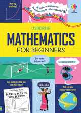9781474998543-1474998542-Mathematics for Beginners