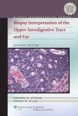 9781451110630-1451110634-Biopsy Interpretation of the Upper Aerodigestive Tract and Ear (Biopsy Interpretation Series)