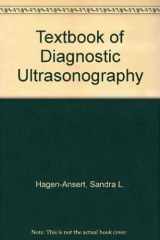 9780801620164-0801620163-Textbook of diagnostic ultrasonography