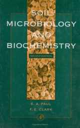 9780125468060-0125468067-Soil Microbiology and Biochemistry, Second Edition