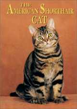 9780736813006-0736813004-The American Shorthair Cat (Learning About Cats)