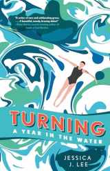 9780735233287-0735233284-Turning: A Year in the Water