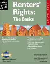 9780873377843-0873377842-Renters' Rights: The Basics